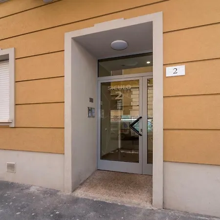 Casa Da Suite Luce Mailand Exterior foto