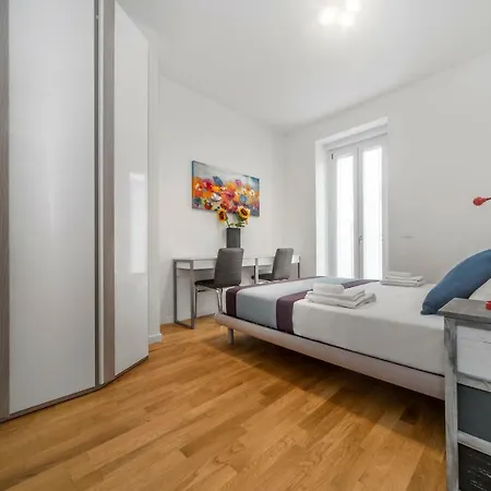 Casa Da Suite Luce Mailand Exterior foto
