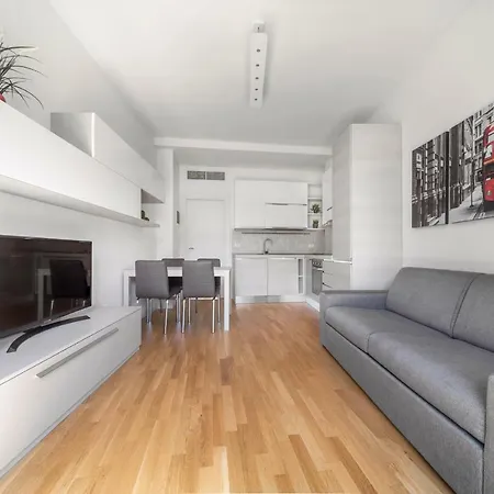 Casa Da Suite Luce Mailand Exterior foto