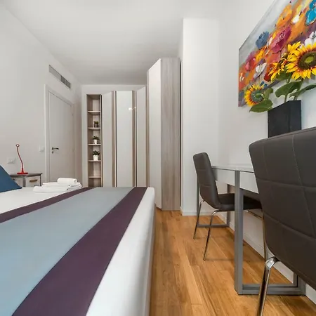 Casa Da Suite Luce Mailand Exterior foto