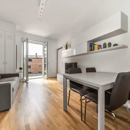 Casa Da Suite Luce Mailand Exterior foto