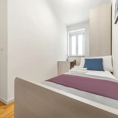 Casa Da Suite Luce Mailand Exterior foto