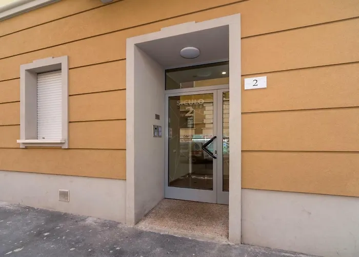 Casa Da Suite Luce