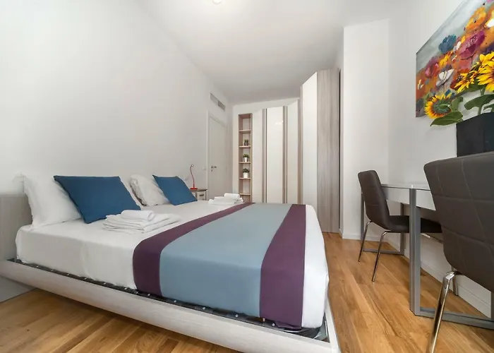Casa Da Suite Luce