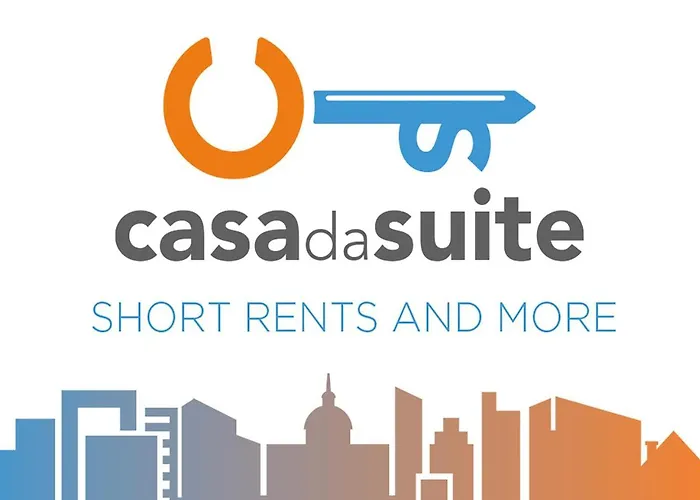 Casa Da Suite Luce